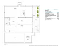 Nieuwbouw Woningen - Villa -
Finestrat - Campana Garden