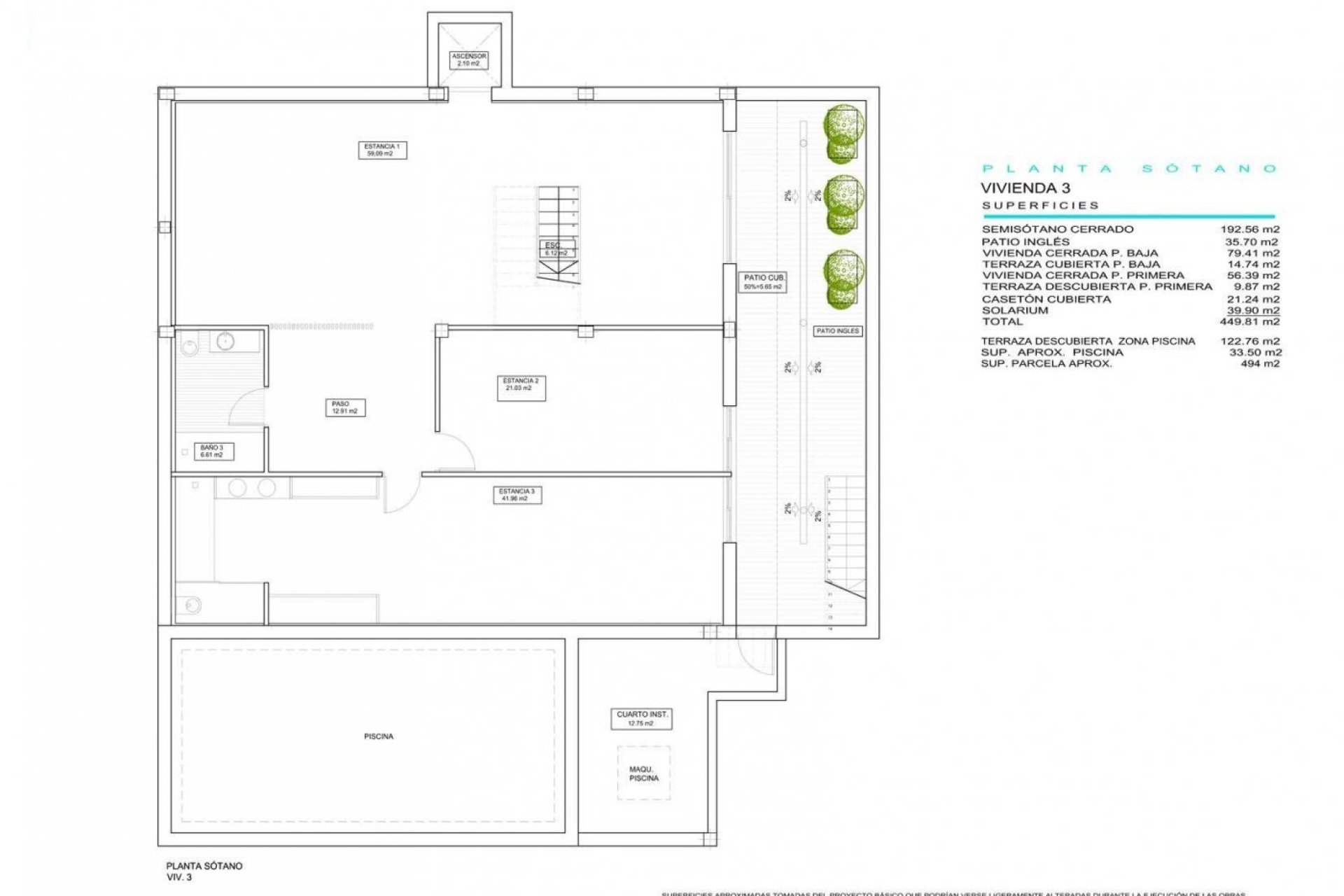 Nieuwbouw Woningen - Villa -
Finestrat - Campana Garden