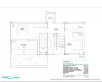 Nieuwbouw Woningen - Villa -
Finestrat - Campana Garden