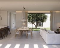 Nieuwbouw Woningen - Villa -
Finestrat - Finestrat Urbanizaciones