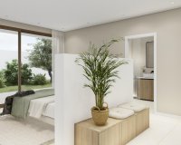 Nieuwbouw Woningen - Villa -
Finestrat - Finestrat Urbanizaciones