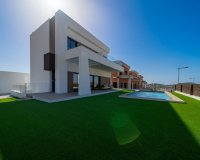Nieuwbouw Woningen - Villa -
Finestrat - Golf Bahia