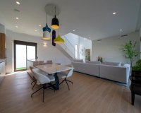 Nieuwbouw Woningen - Villa -
Finestrat - Golf Bahia