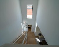 Nieuwbouw Woningen - Villa -
Finestrat - Golf Bahia