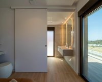 Nieuwbouw Woningen - Villa -
Finestrat - Golf Bahia