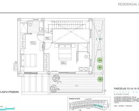 Nieuwbouw Woningen - Villa -
Finestrat - Golf Bahia