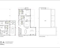 Nieuwbouw Woningen - Villa -
Finestrat - Golf Bahia