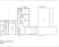 Nieuwbouw Woningen - Villa -
Finestrat - Golf Bahia