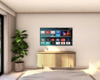 Nieuwbouw Woningen - Villa -
Finestrat - Golf Bahia