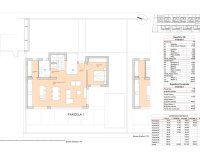 Nieuwbouw Woningen - Villa -
Finestrat - Golf Piug Campana