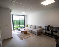 Nieuwbouw Woningen - Villa -
Finestrat - Golf Piug Campana