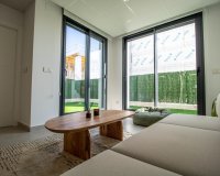 Nieuwbouw Woningen - Villa -
Finestrat - Golf Piug Campana