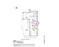 Nieuwbouw Woningen - Villa -
Finestrat - Puig Campana Golf