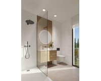 Nieuwbouw Woningen - Villa -
Finestrat - Puig Campana Golf