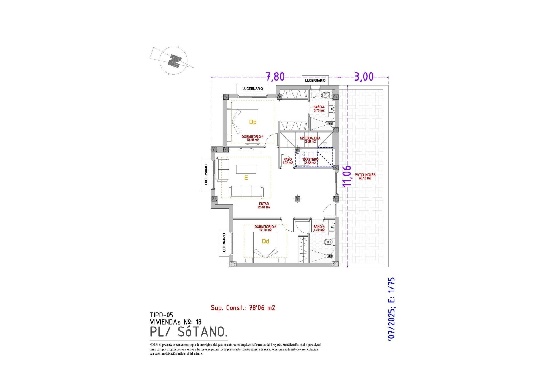 Nieuwbouw Woningen - Villa -
Finestrat - Puig Campana Golf