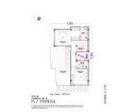 Nieuwbouw Woningen - Villa -
Finestrat - Puig Campana Golf