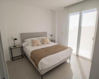 Nieuwbouw Woningen - Villa -
Finestrat - Puig Campana Golf