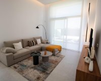 Nieuwbouw Woningen - Villa -
Finestrat - Puig Campana Golf