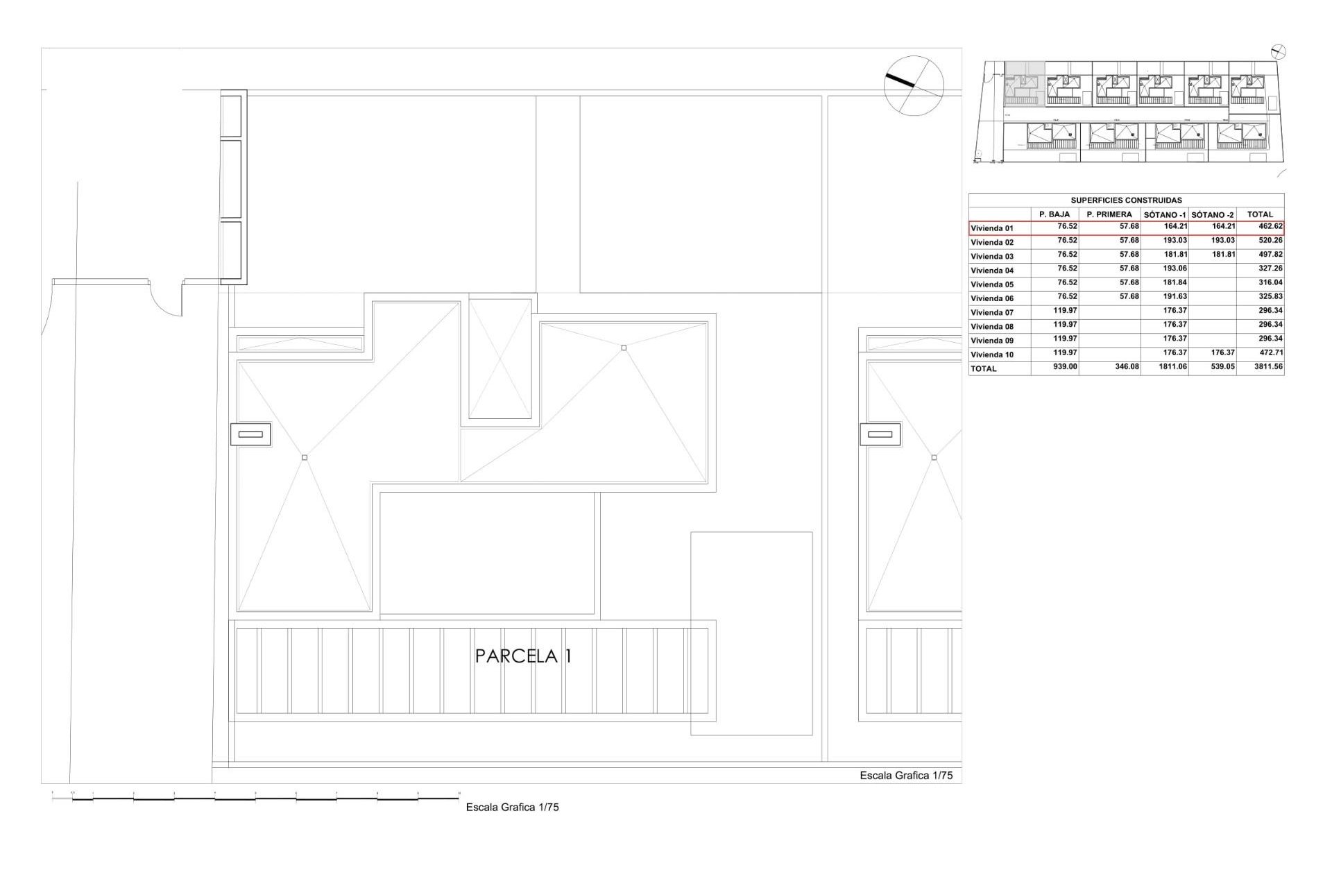 Nieuwbouw Woningen - Villa -
Finestrat - Sea Hills