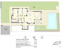 Nieuwbouw Woningen - Villa -
Finestrat - Seascape Resort