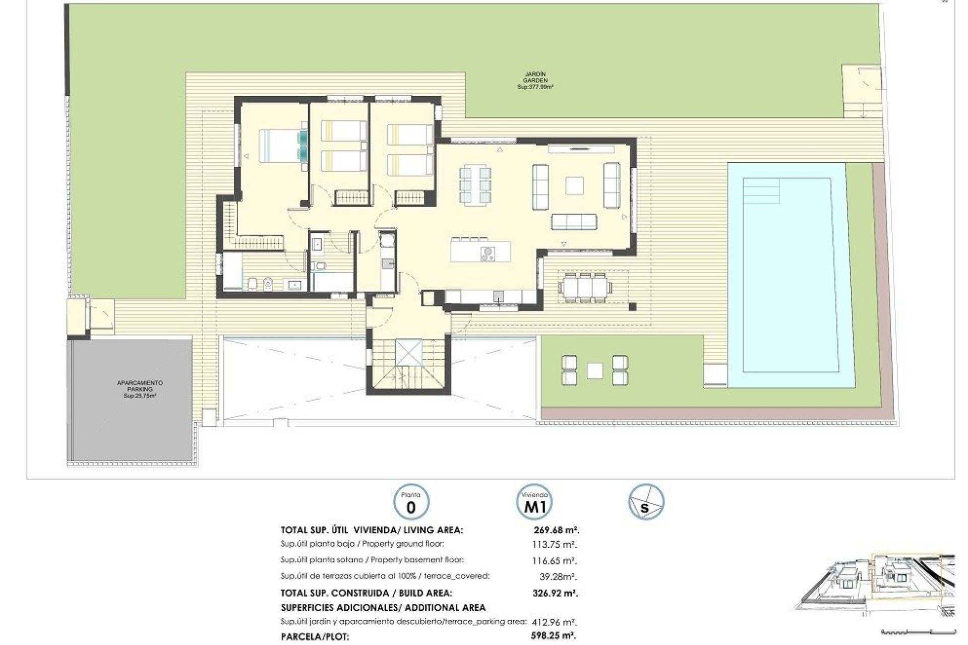 Nieuwbouw Woningen - Villa -
Finestrat - Seascape Resort