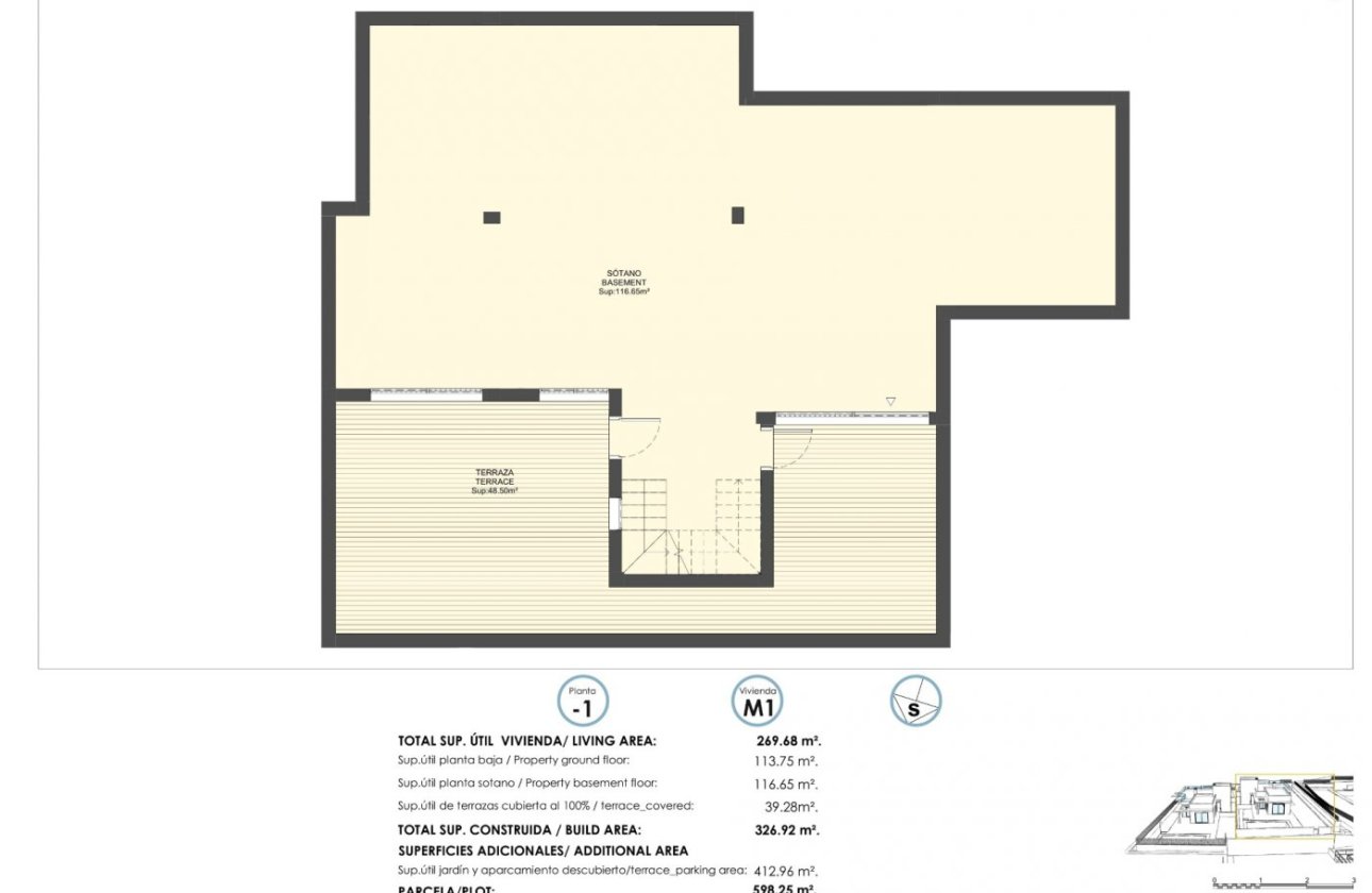 Nieuwbouw Woningen - Villa -
Finestrat - Seascape Resort