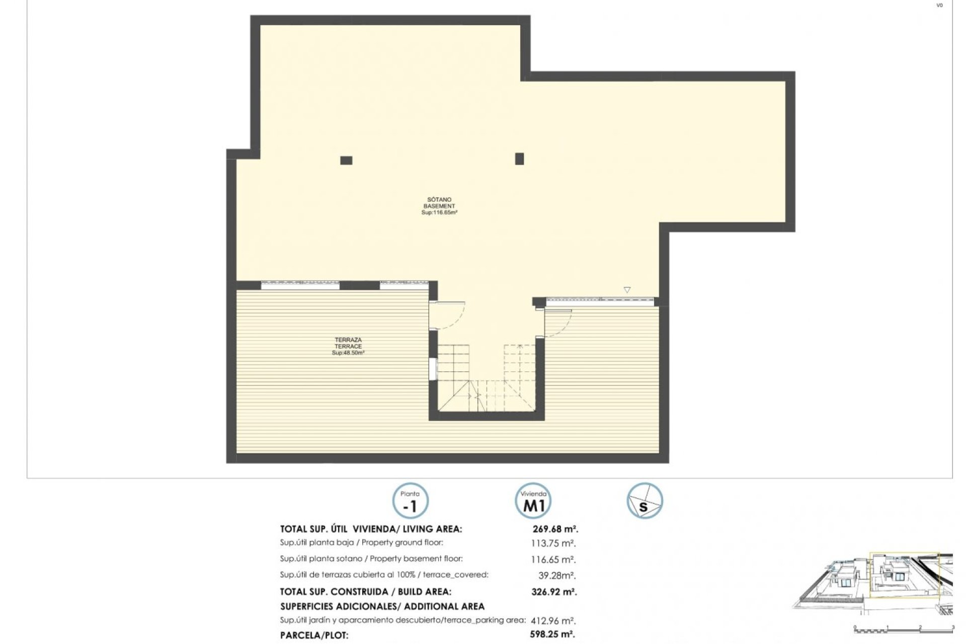 Nieuwbouw Woningen - Villa -
Finestrat - Seascape Resort