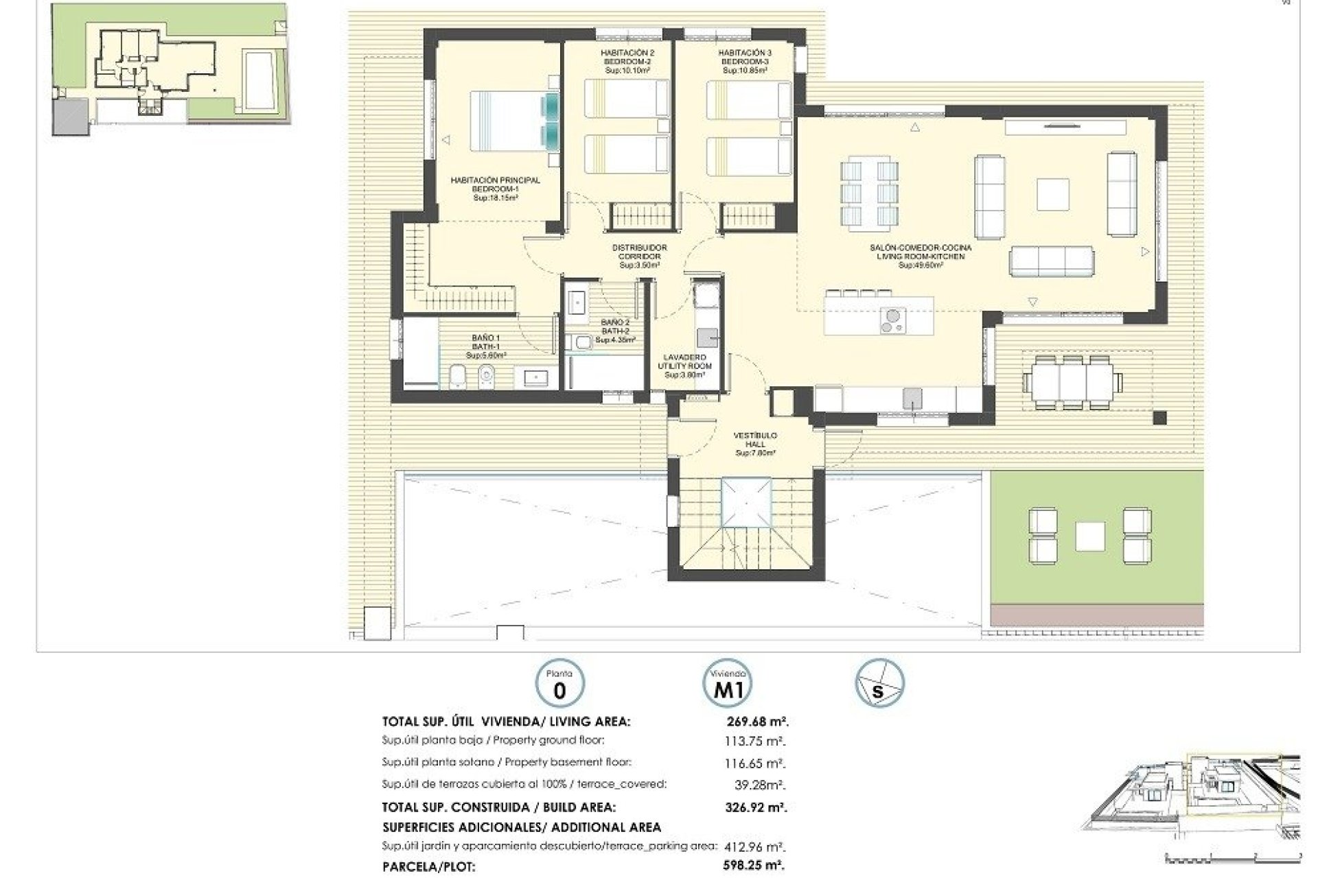 Nieuwbouw Woningen - Villa -
Finestrat - Seascape Resort