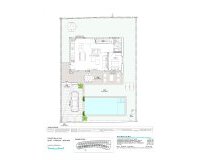 Nieuwbouw Woningen - Villa -
Finestrat - Seascape Resort