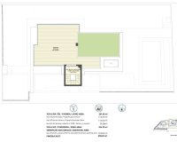 Nieuwbouw Woningen - Villa -
Finestrat - Seascape