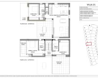 Nieuwbouw Woningen - Villa -
Finestrat - Sierra Cortina