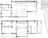 Nieuwbouw Woningen - Villa -
Finestrat - Sierra Cortina