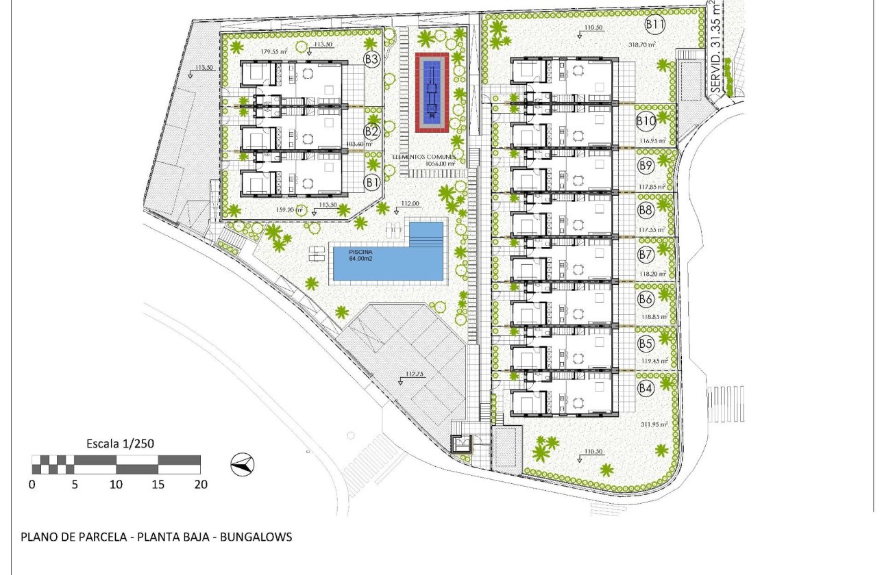 Nieuwbouw Woningen - Villa -
Finestrat - Sierra Cortina