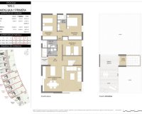 Nieuwbouw Woningen - Villa -
Finestrat - Sierra Cortina