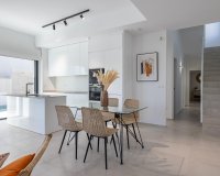 Nieuwbouw Woningen - Villa -
Finestrat - Sierra Cortina