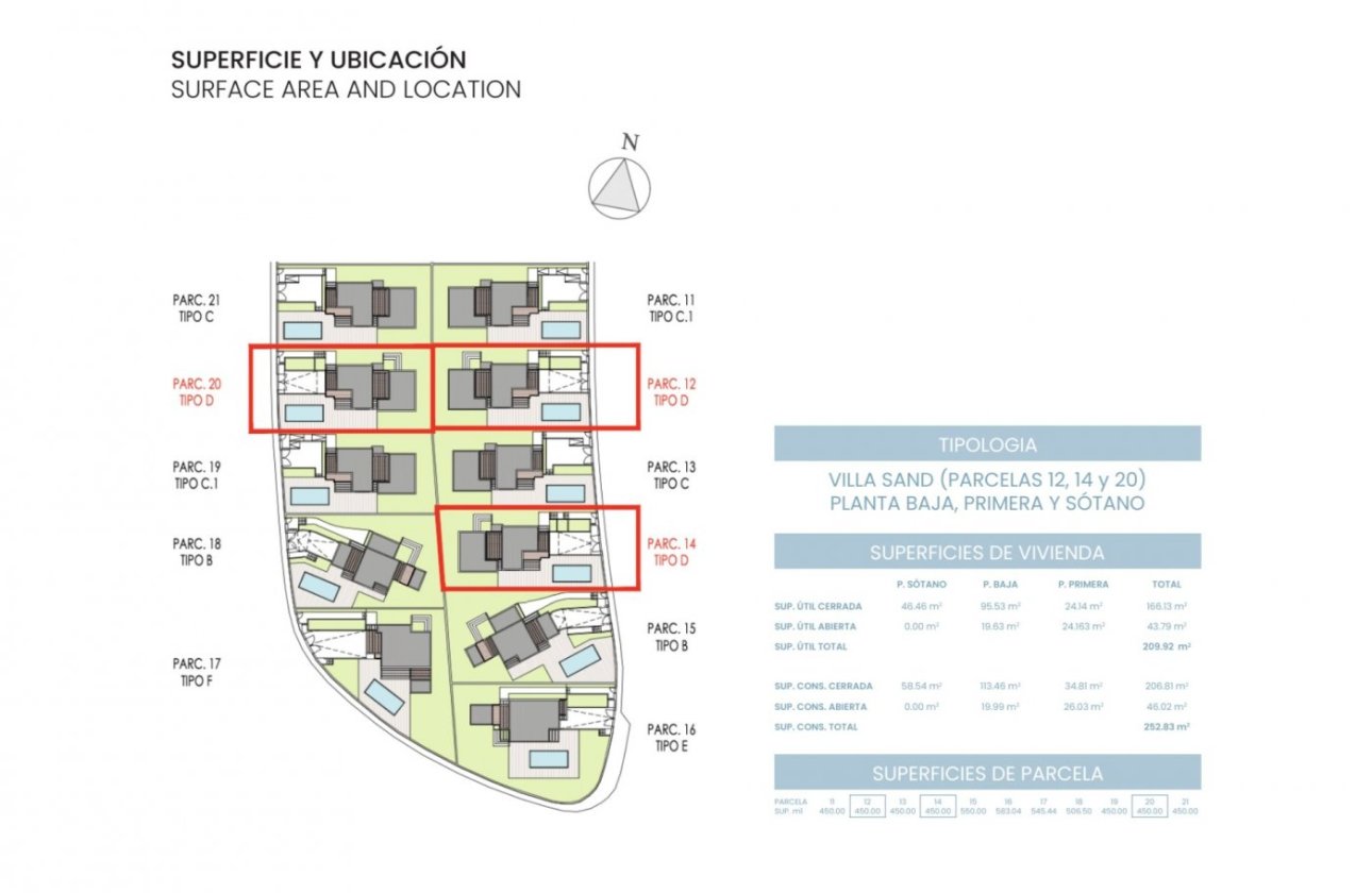 Nieuwbouw Woningen - Villa -
Finestrat - Sierra Cortina