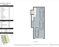 Nieuwbouw Woningen - Villa -
Finestrat - Sierra Cortina