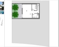 Nieuwbouw Woningen - Villa -
Finestrat - Sierra Cortina