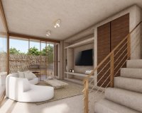 Nieuwbouw Woningen - Villa -
Formentera del Segura