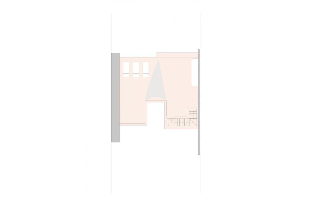 Nieuwbouw Woningen - Villa -
Formentera del Segura