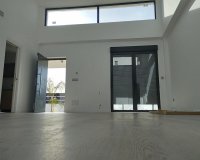 Nieuwbouw Woningen - Villa -
Fortuna - Las Kalendas