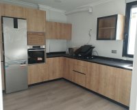 Nieuwbouw Woningen - Villa -
Fortuna - Las Kalendas