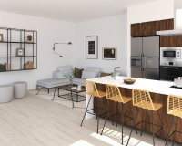 Nieuwbouw Woningen - Villa -
Fortuna - Urbanizacion Las Kalendas