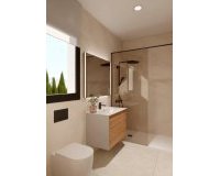 Nieuwbouw Woningen - Villa -
Fuente Álamo - Hacienda Del Álamo Golf