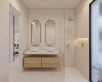 Nieuwbouw Woningen - Villa -
Fuente Álamo - Hacienda del Alamo