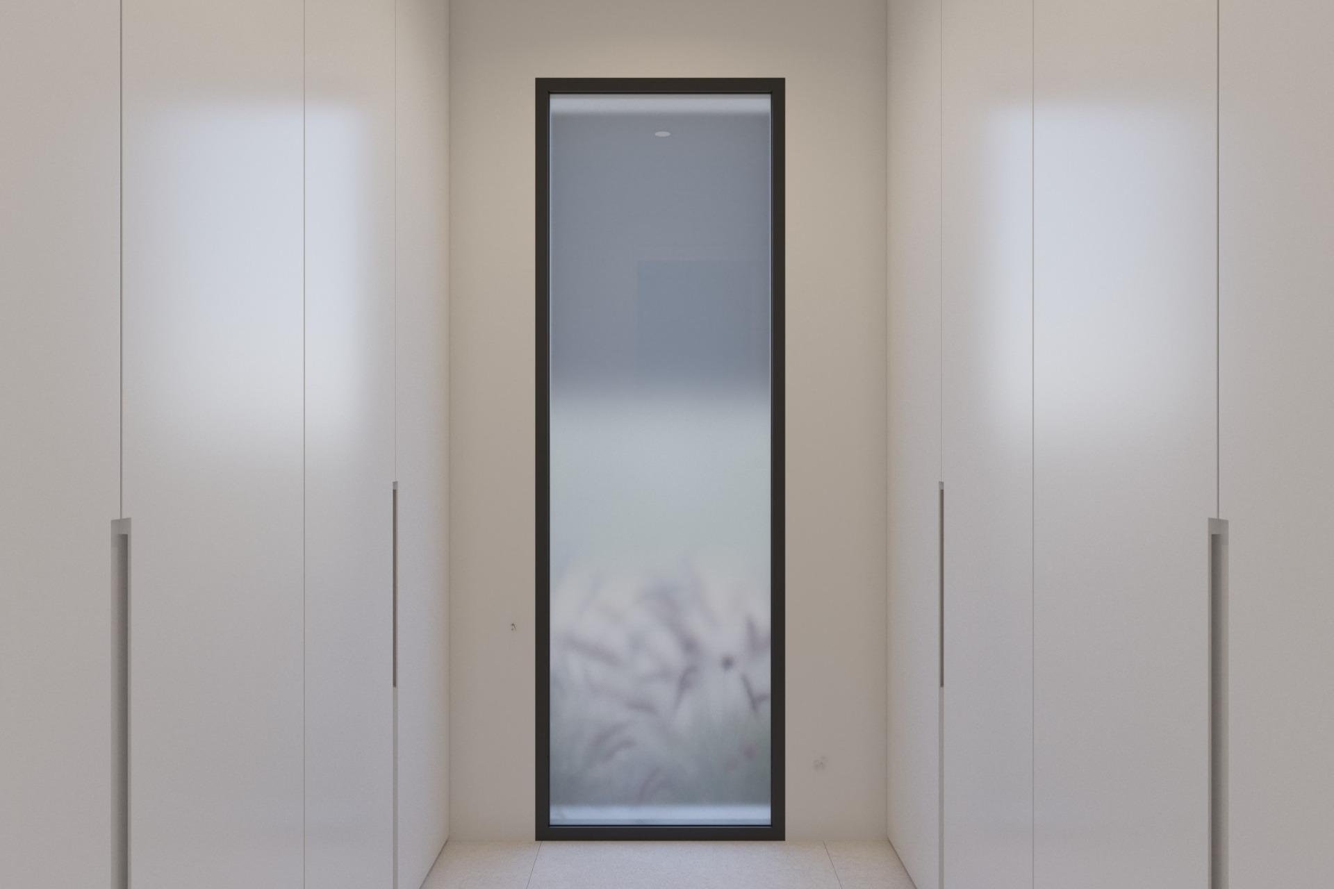 Nieuwbouw Woningen - Villa -
Fuente Álamo - Hacienda del Alamo