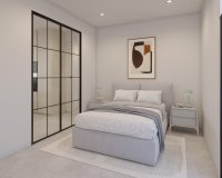 Nieuwbouw Woningen - Villa -
Fuente Álamo - Hacienda del Alamo