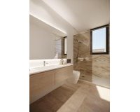 Nieuwbouw Woningen - Villa -
Fuente Álamo - Hacienda del Alamo