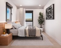 Nieuwbouw Woningen - Villa -
Fuente Álamo - La Pinilla