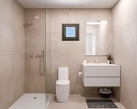 Nieuwbouw Woningen - Villa -
Fuente Álamo - La Pinilla